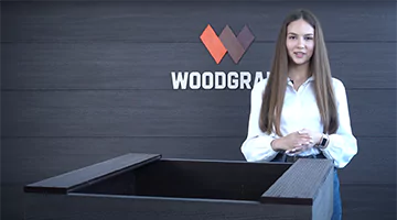 Посмотрите видео с подробным обзором и процессом сборки песочницы из ДПК. На видео подробно показан сам процесс сборки и описаны преимущества изделия. Длительность 1:35 мин.